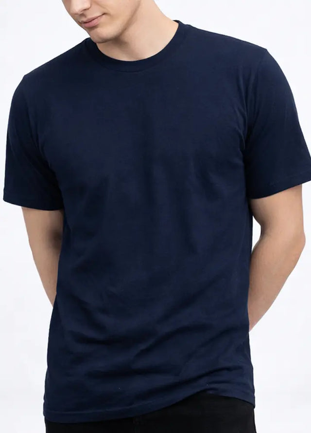 Best Blank T-Shirts for Screen Printing: What Printers Should Look For