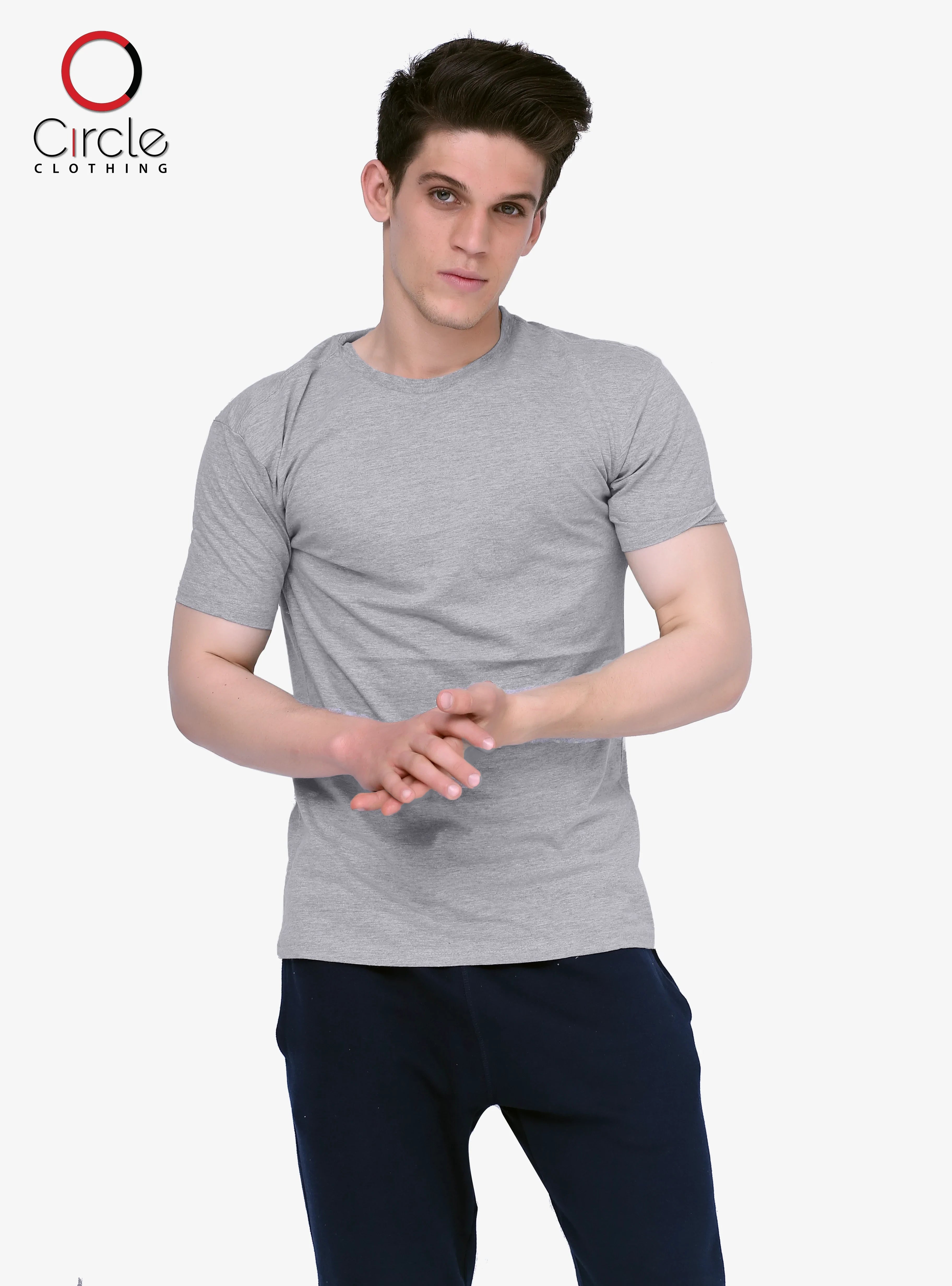 Best Plain T-Shirts That Will Fit In Your Carry-on