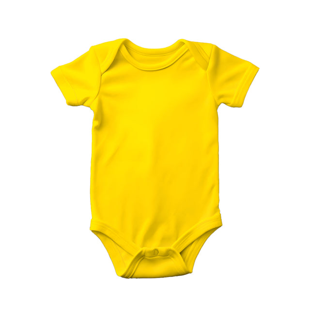 2101 Infant Romper