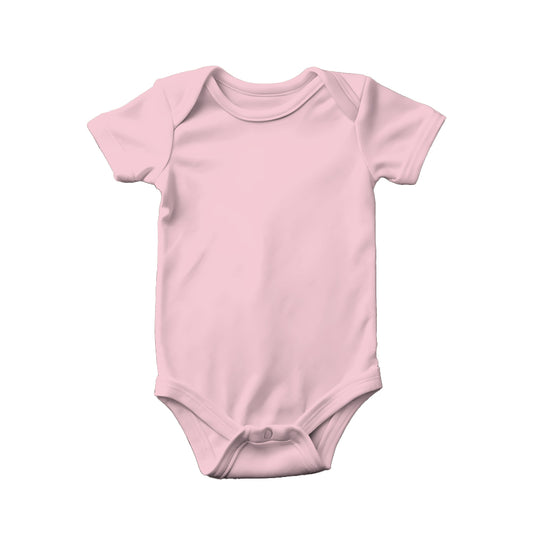 2101 Infant Romper