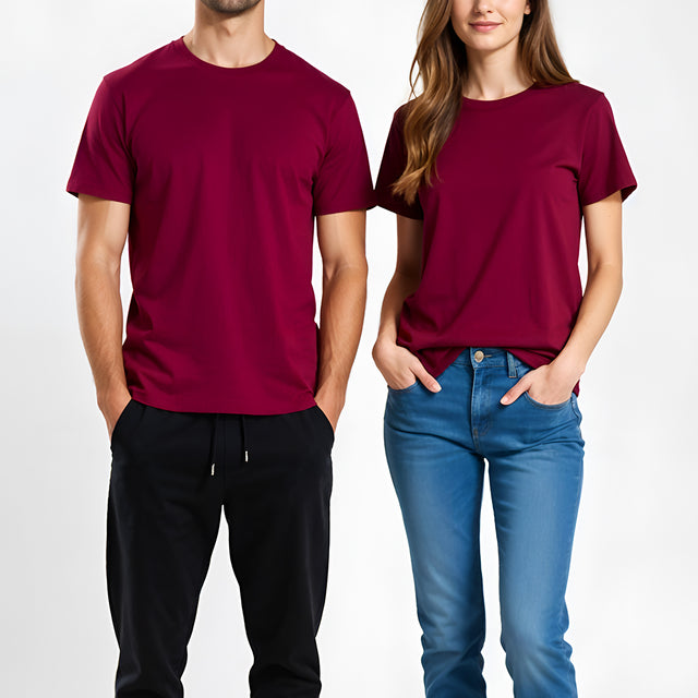 2582 Unisex Jersey Short Sleeve Tee 4.3 Oz (2581)*