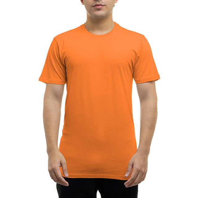 2582 Unisex Jersey Short Sleeve Tee 4.3 Oz (2581)*