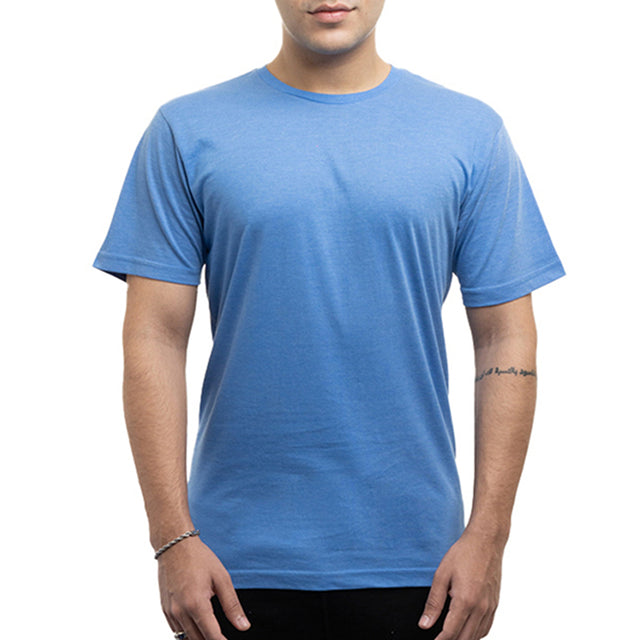 2582 Unisex Jersey Short Sleeve Tee 4.3 Oz (2581) (Set 4 Colors)
