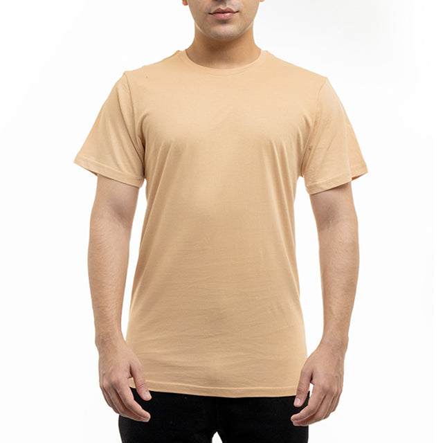 2582 Unisex Jersey Short Sleeve Tee 4.3 Oz (2581)*