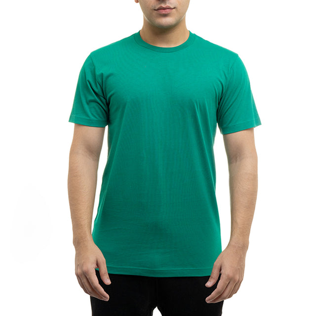 2582 Unisex Jersey Short Sleeve Tee 4.3 Oz (2581) (Set 7 Colors)