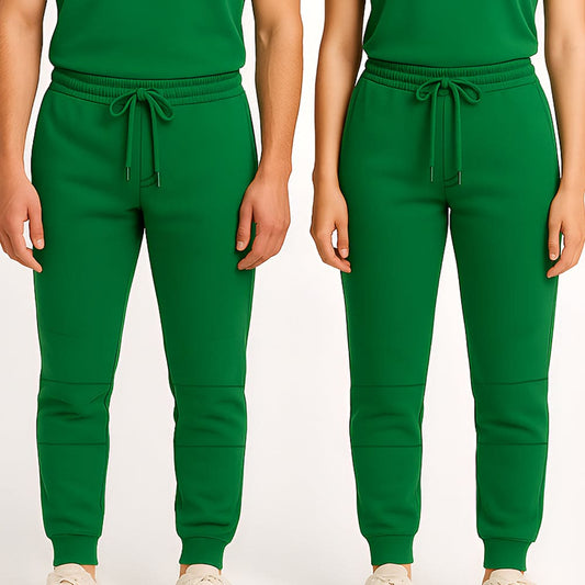 2600 Unisex Active Fleece Jogger Pants 8.25 Oz*