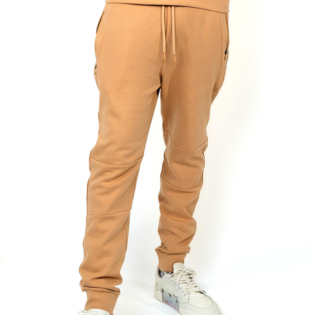 2600 Unisex Active Fleece Jogger Pants 8.25 Oz*