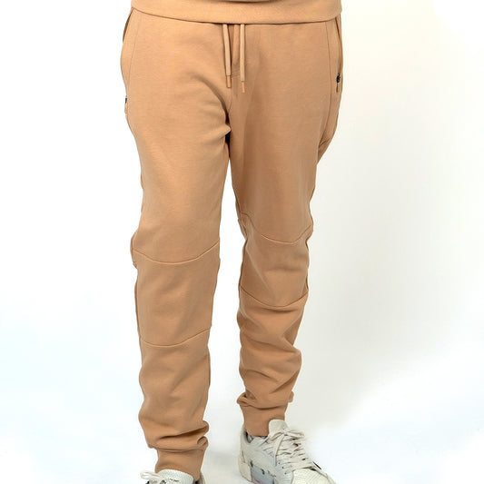 2600 Unisex Active Fleece Jogger Pants 8.25 Oz*