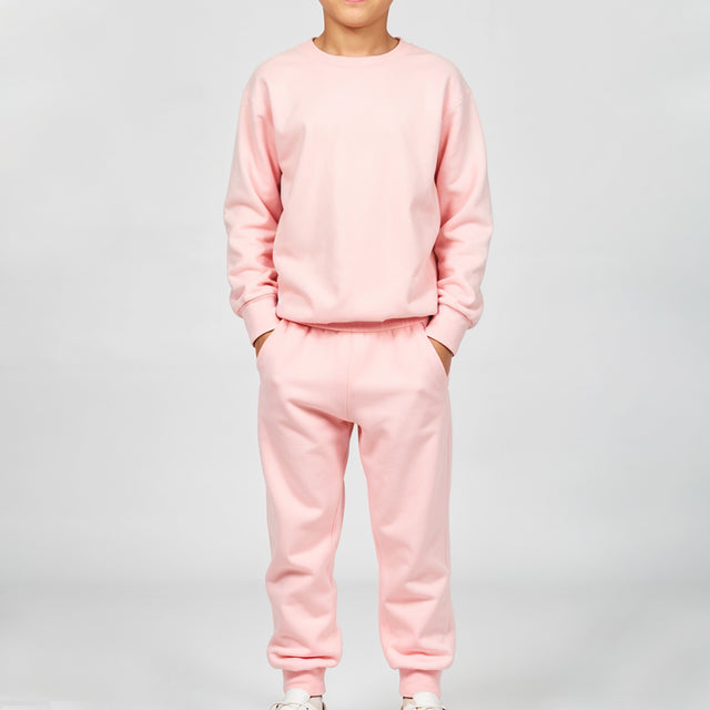 2689 Youth Fleece jogger pants 7.1 Oz*