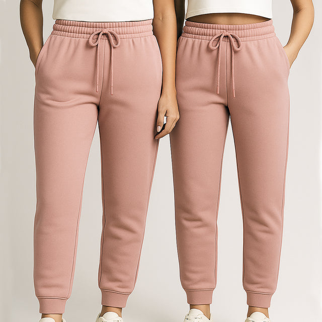 2690 Unisex Fleece Perfect Jogger Pants 8.25 Oz*
