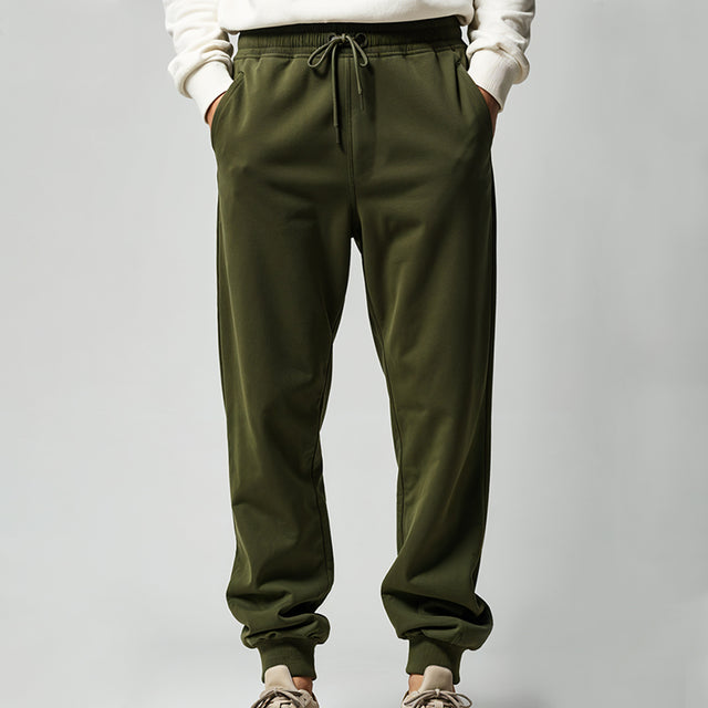 2690 Unisex Fleece Perfect Jogger Pants 8.25 Oz*