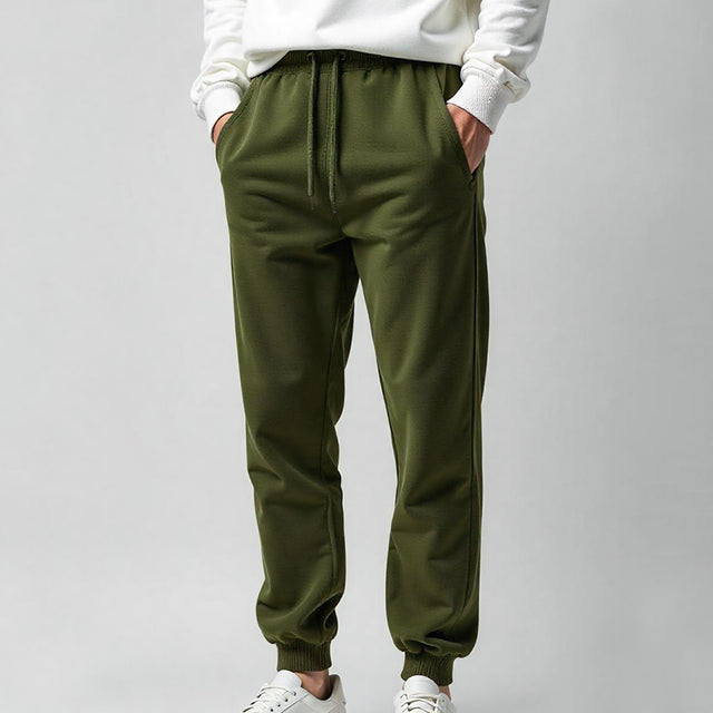 2690 Unisex Fleece Perfect Jogger Pants 8.25 Oz*