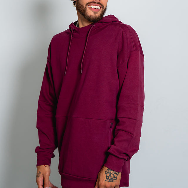 2710 Unisex Active Fleece Hoodie 8.25 Oz*
