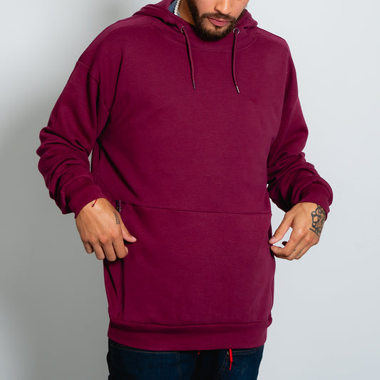 2710 Unisex Active Fleece Hoodie 8.25 Oz*