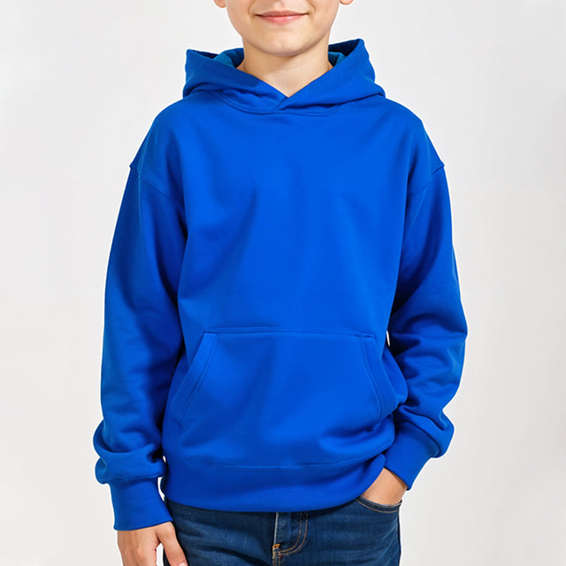 2789 Youth Fleece Pullover Hoodies 7.1 Oz*