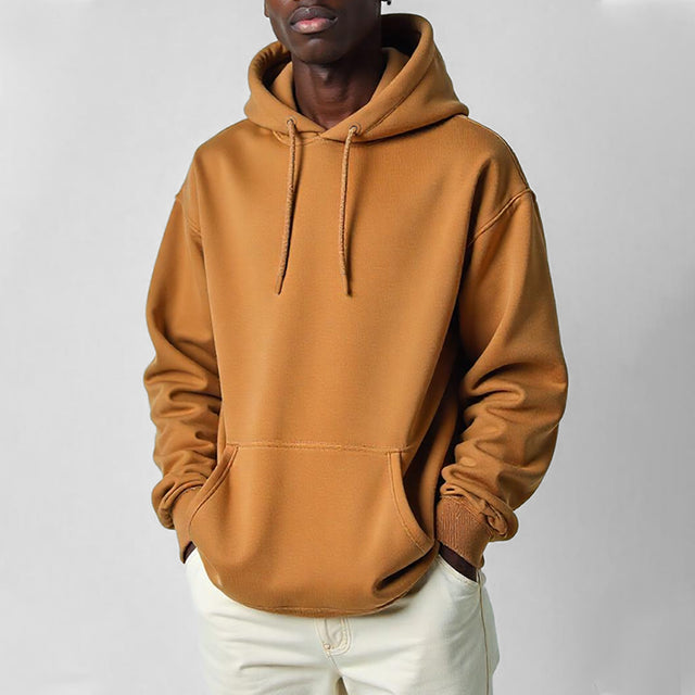 2791 Unisex Fleece Perfect Pullover Hoodie 8.25 Oz(2790)*