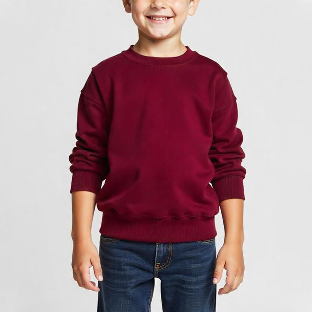 2989 Youth Fleece SweatShirt*