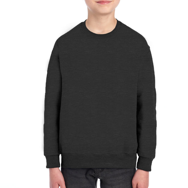 2989 Youth Fleece SweatShirt*
