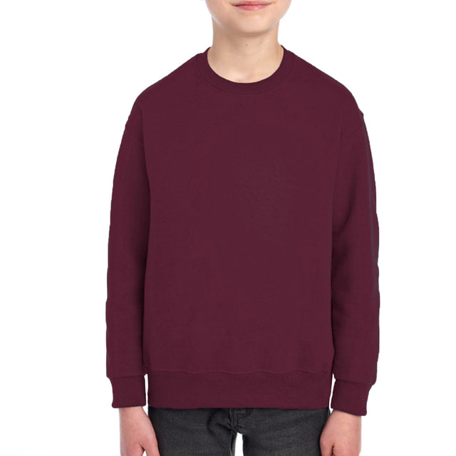 2989 Youth Fleece SweatShirt*