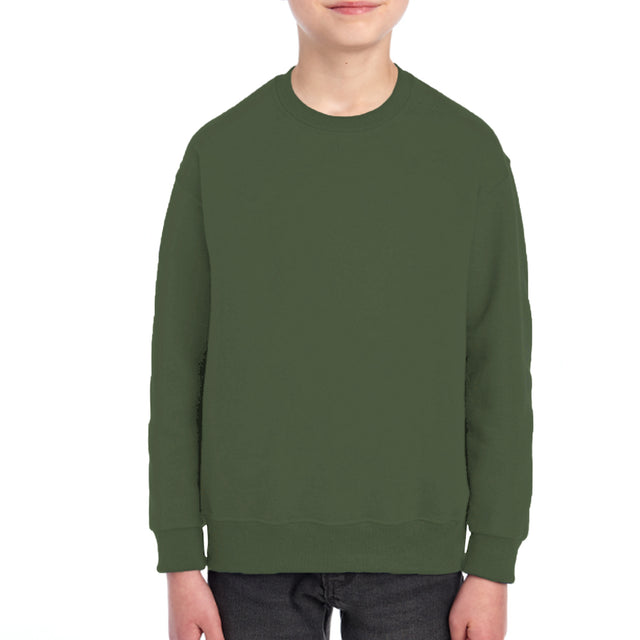 2989 Youth Fleece SweatShirt*