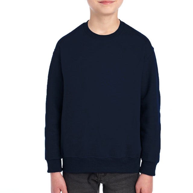 2989 Youth Fleece SweatShirt*