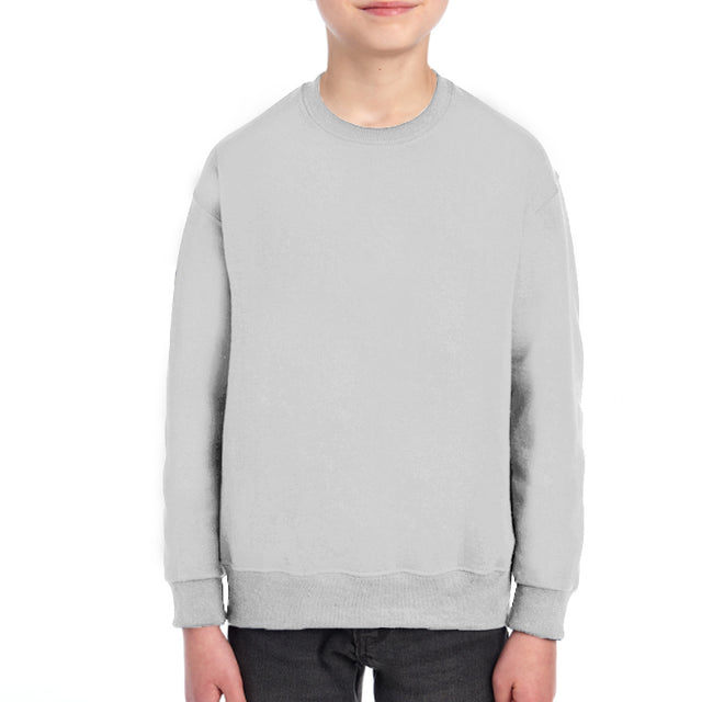 2989 Youth Fleece SweatShirt*