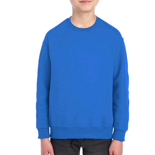 2989 Youth Fleece SweatShirt*