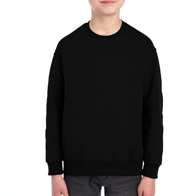 2989 Youth Fleece SweatShirt*