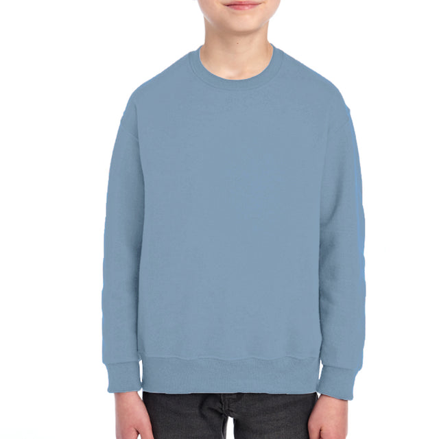 2989 Youth Fleece SweatShirt*