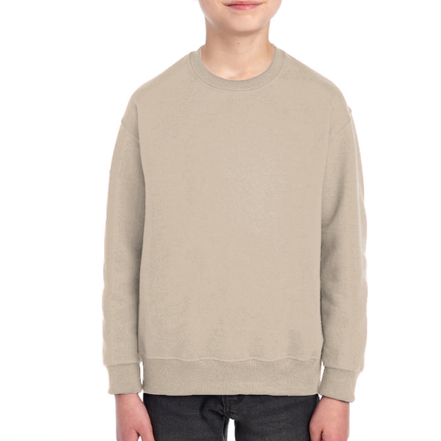 2989 Youth Fleece SweatShirt*