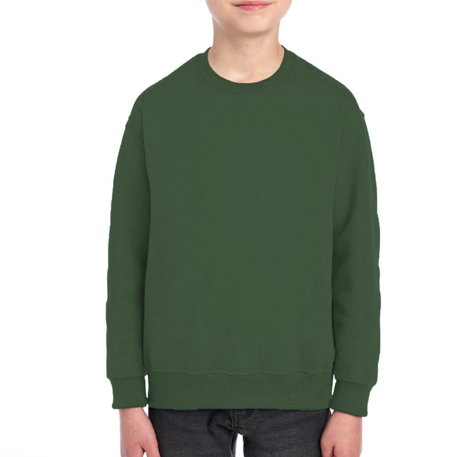 2989 Youth Fleece SweatShirt*