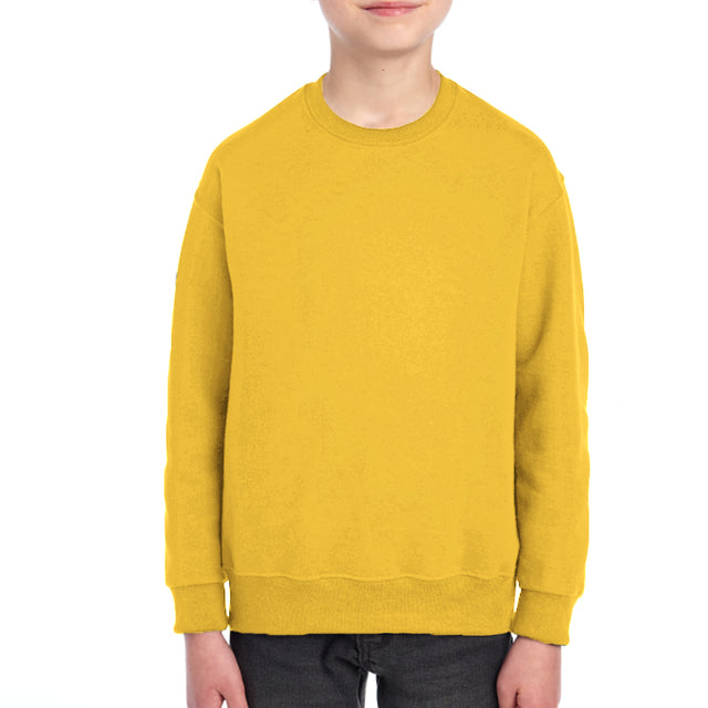 2989 Youth Fleece SweatShirt*