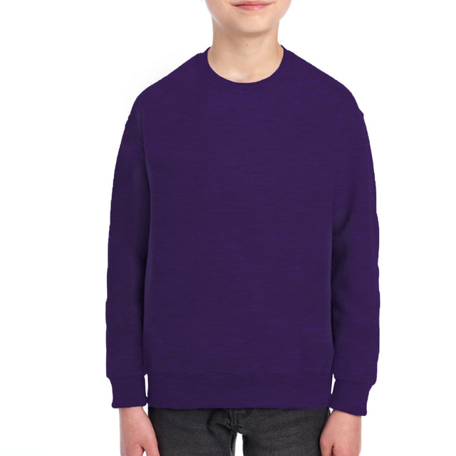 2989 Youth Fleece SweatShirt*