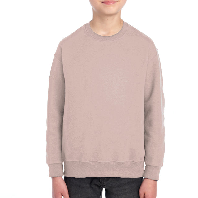 2989 Youth Fleece SweatShirt*