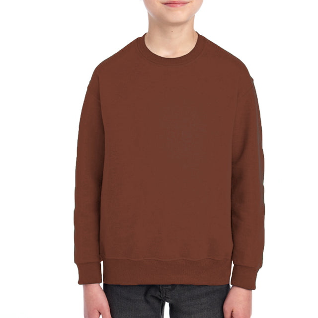 2989 Youth Fleece SweatShirt*