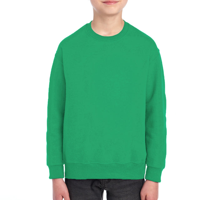 2989 Youth Fleece SweatShirt*