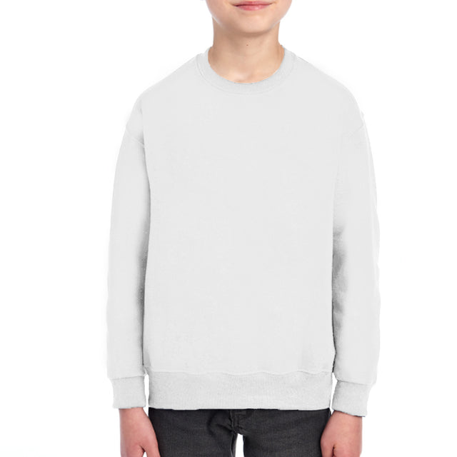 2989 Youth Fleece SweatShirt*