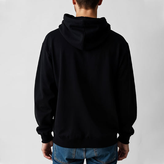 3400 - Urban Hoodie*