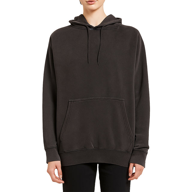 Unisex Vintage Pullover Hoodie - 6004