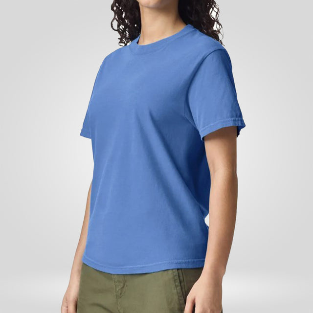 6010 Circle Comfort Tee