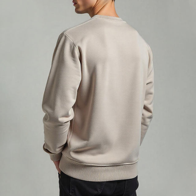 7000 - Promo Crew Neck Sweatshirt