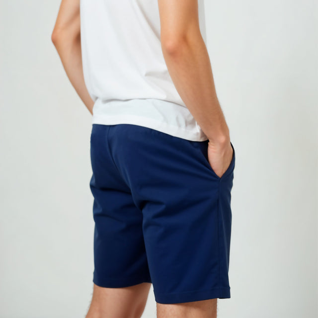 8001 Unisex Classic Perfect Fleece Shorts 8.25 Oz*