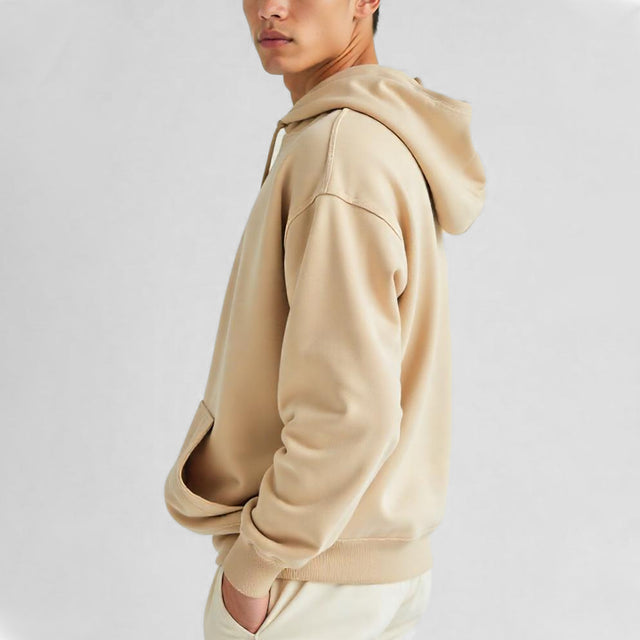 9000-ESSENTIAL HOODIE UNISEX PROMO HOODIE 8.5 OZ