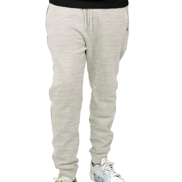 2600 Unisex Active Fleece Jogger Pants 8.25 Oz*