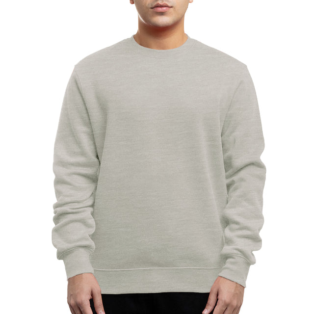 2601 Unisex Fleece Perfect Crewneck Sweatshirt 8.25 Oz (Set-1)