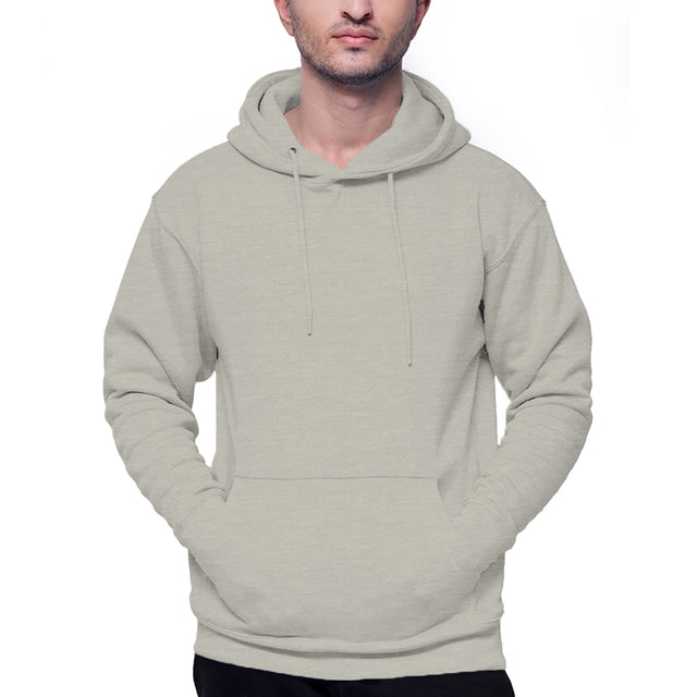 2791 Unisex Fleece Perfect Pullover Hoodie 8.25 Oz(2790) (Set 2)