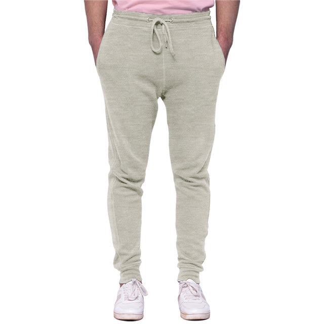 2690 Unisex Fleece Perfect Jogger Pants 8.25 Oz*