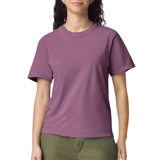 6010 Circle Comfort Tee