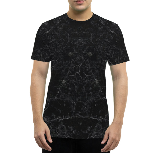 Mineral Wash Tee - 6015
