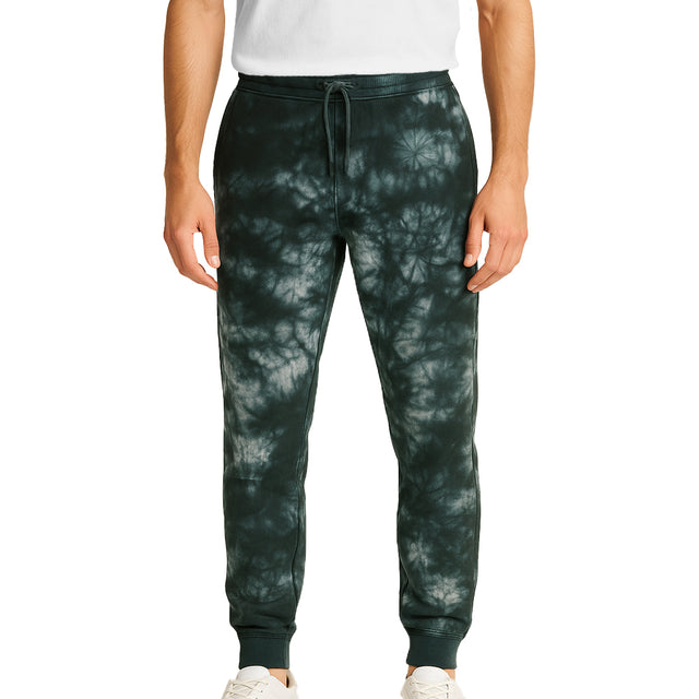Tie Dye Jogger Pant 8.25 Oz 012345